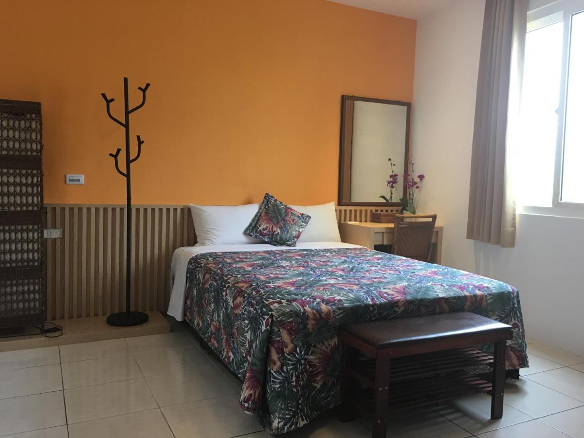 Palm Tree Hotel Vườn quốc gia Khẩn Đinh Ngoại thất bức ảnh