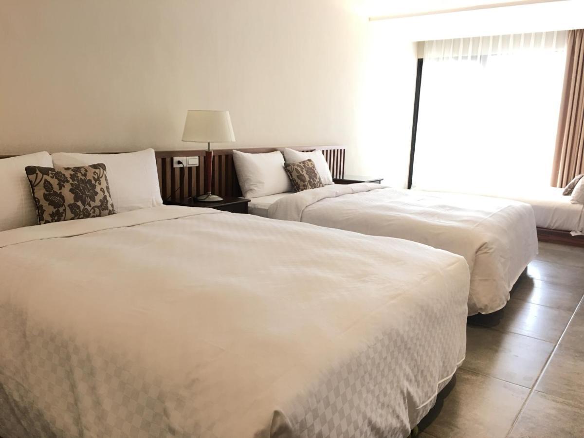 Palm Tree Hotel Vườn quốc gia Khẩn Đinh Ngoại thất bức ảnh