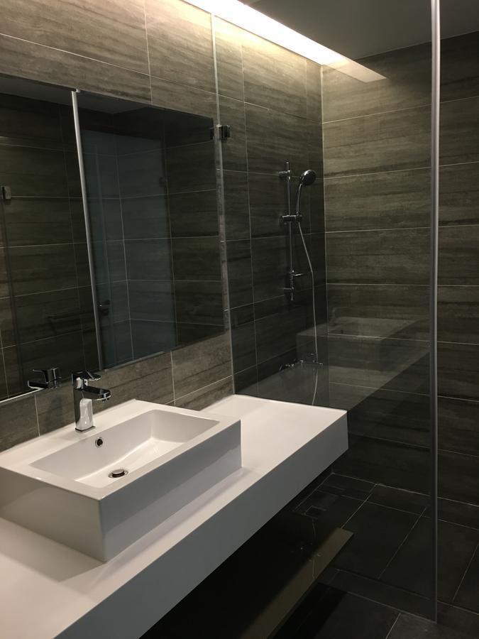 Palm Tree Hotel Vườn quốc gia Khẩn Đinh Ngoại thất bức ảnh
