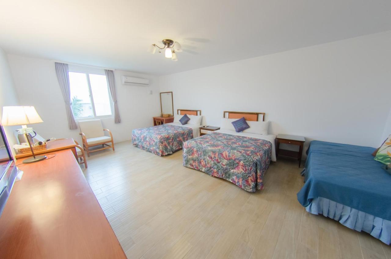 Palm Tree Hotel Vườn quốc gia Khẩn Đinh Ngoại thất bức ảnh